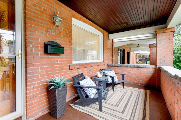 625 Windermere Avenue, Toronto, Ontario, Canada photo 3