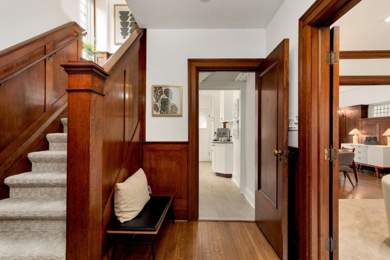 16 The Palisades, Toronto, Ontario, Canada