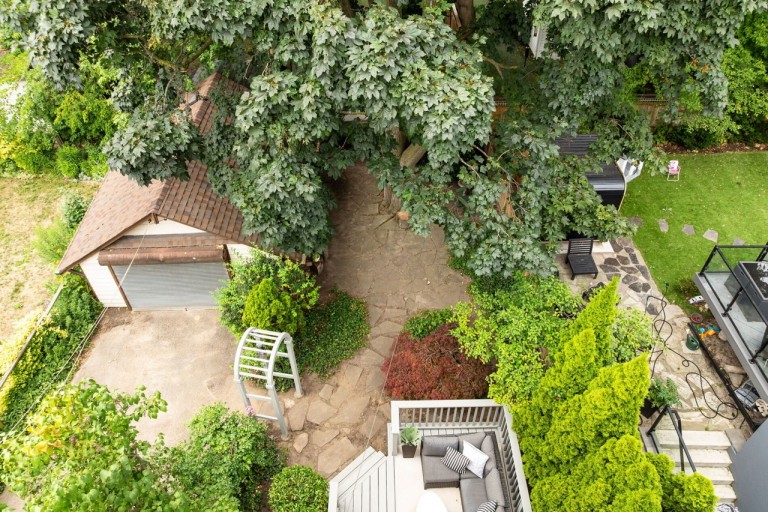 16 The Palisades, Toronto, Ontario, Canada