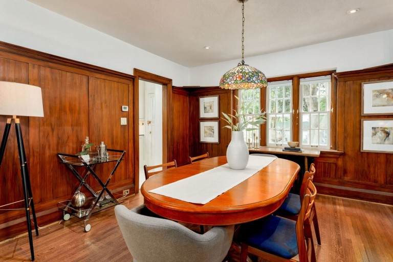 16 The Palisades, Toronto, Ontario, Canada