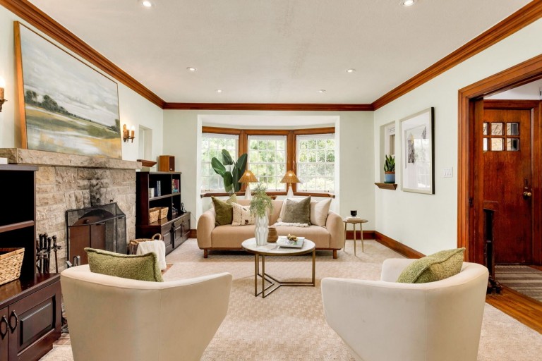 16 The Palisades, Toronto, Ontario, Canada
