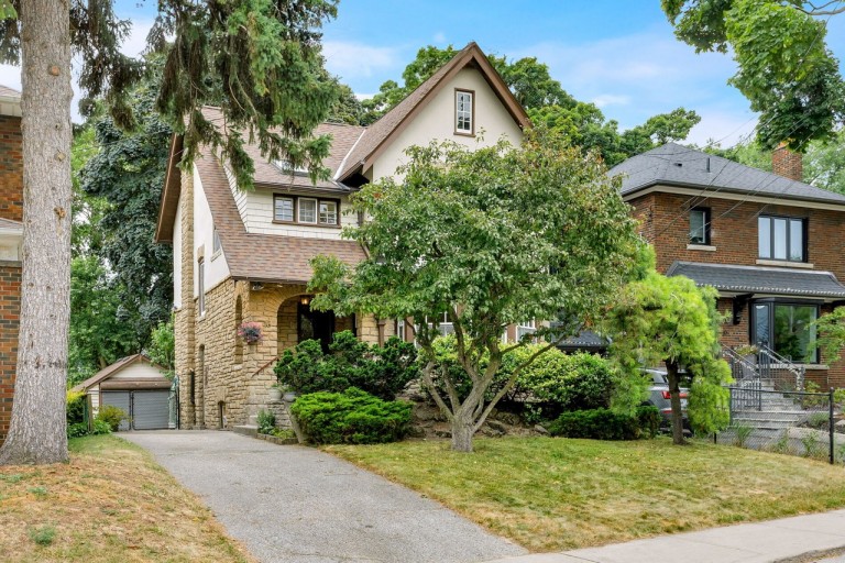 16 The Palisades, Toronto, Ontario, Canada