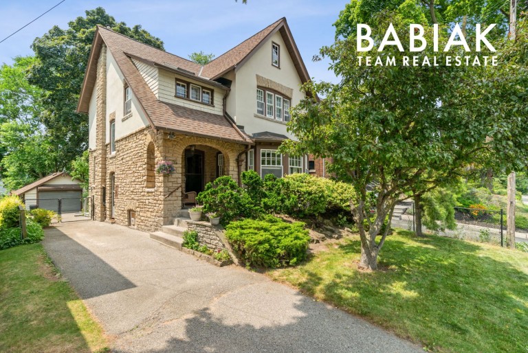 16 The Palisades, Toronto, Ontario, Canada
