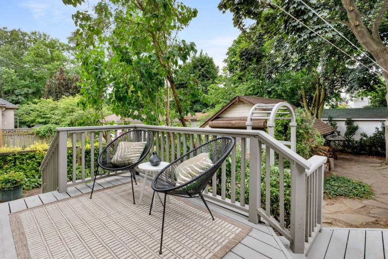 16 The Palisades, Toronto, Ontario, Canada