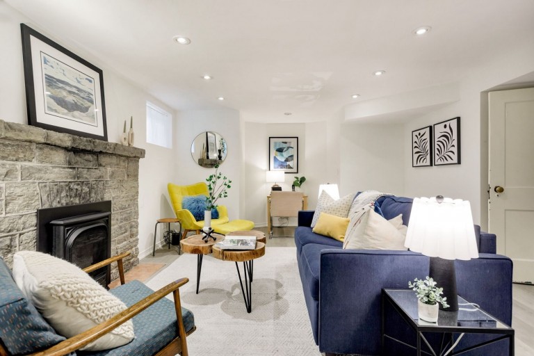 16 The Palisades, Toronto, Ontario, Canada