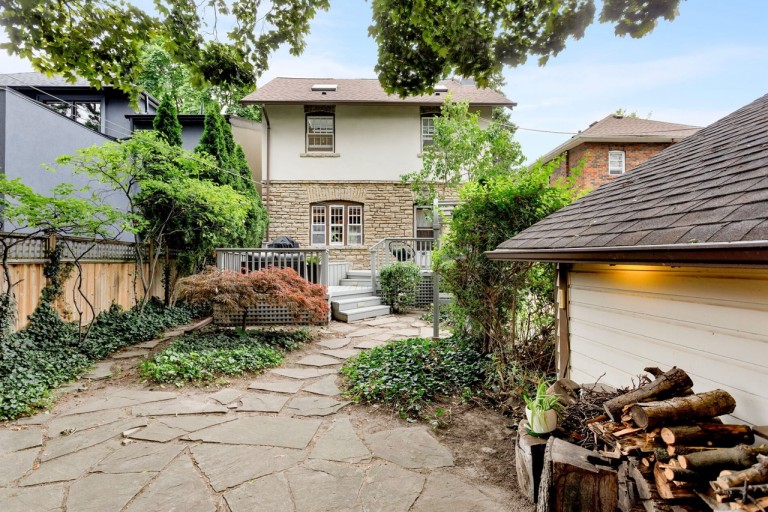 16 The Palisades, Toronto, Ontario, Canada