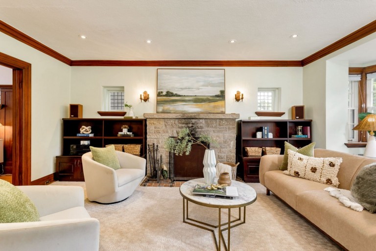 16 The Palisades, Toronto, Ontario, Canada