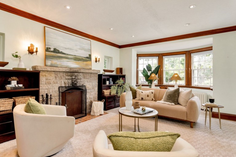 16 The Palisades, Toronto, Ontario, Canada