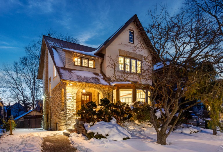 16 The Palisades, Toronto, Ontario, Canada photo 1