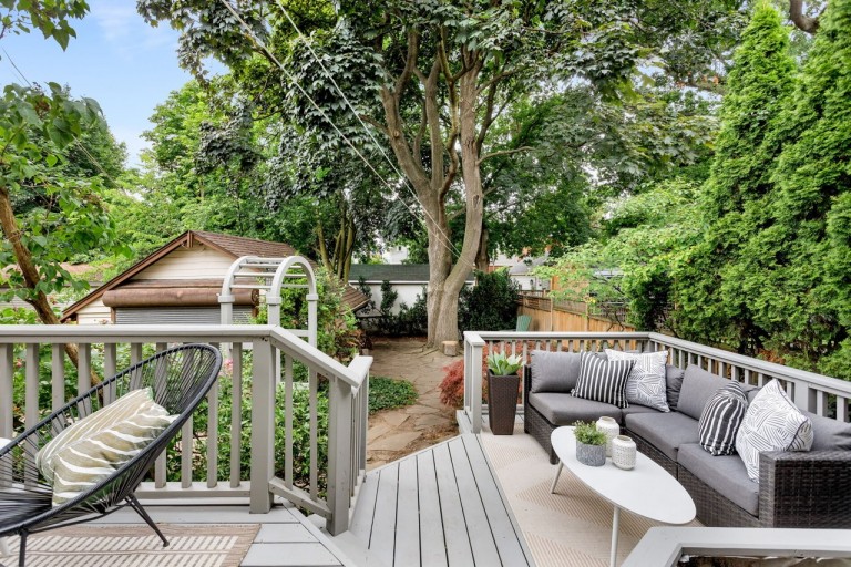 16 The Palisades, Toronto, Ontario, Canada
