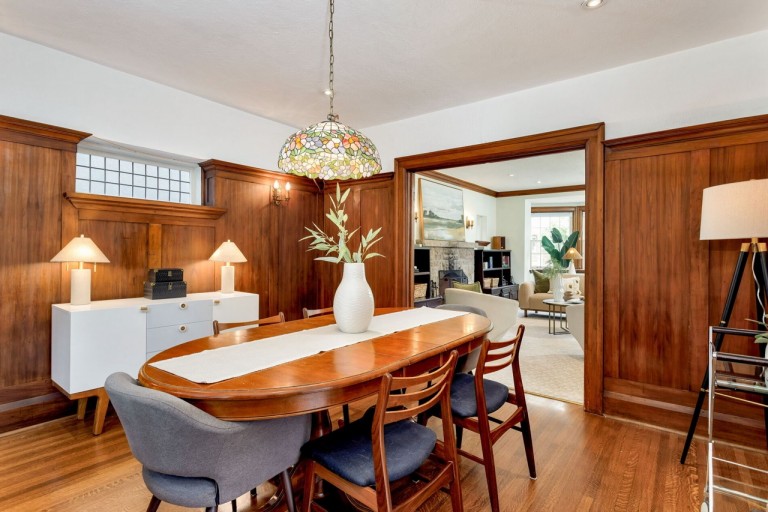 16 The Palisades, Toronto, Ontario, Canada