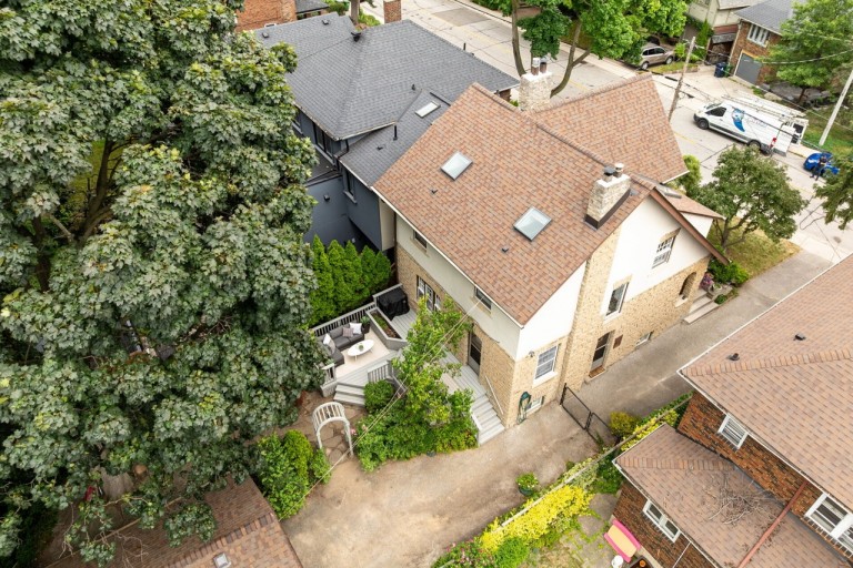 16 The Palisades, Toronto, Ontario, Canada