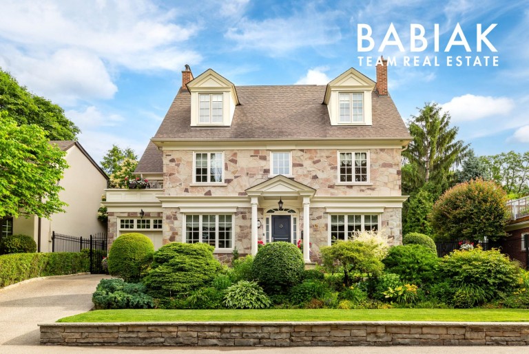 82 Humberview Road, Toronto, Ontario, Canada photo 1