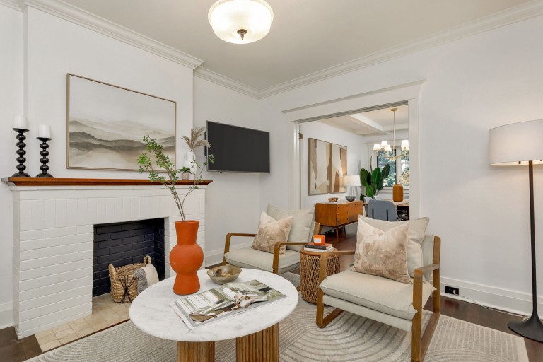 302 Garden Avenue, Toronto, Ontario, Canada photo 13