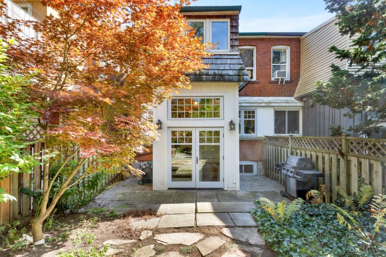 302 Garden Avenue, Toronto, Ontario, Canada photo 34