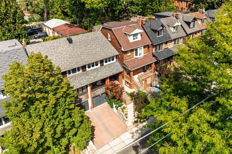 302 Garden Avenue, Toronto, Ontario, Canada photo 39
