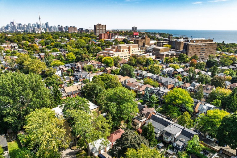 302 Garden Avenue, Toronto, Ontario, Canada photo 40
