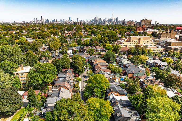 302 Garden Avenue, Toronto, Ontario, Canada photo 38