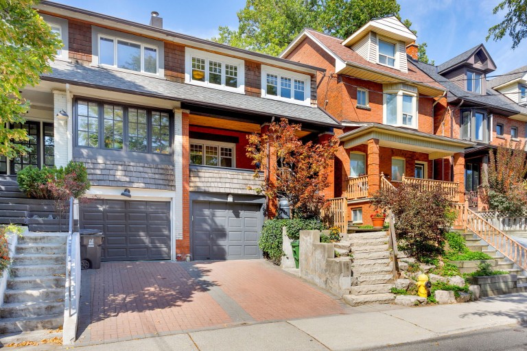 302 Garden Avenue, Toronto, Ontario, Canada photo 1