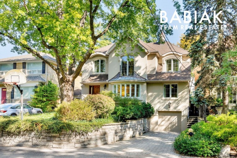 74 Humberview Road, Toronto, Ontario, Canada photo 1