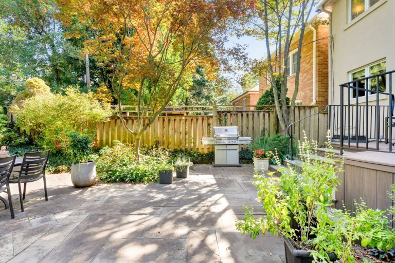 74 Humberview Road, Toronto, Ontario, Canada photo 42