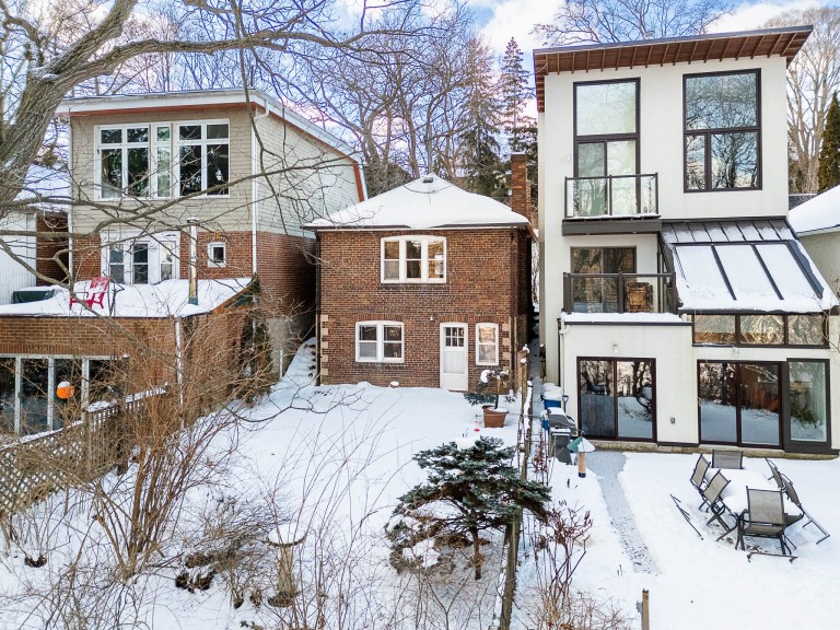 8 Grenadier Ravine Drive, Toronto, Ontario, Canada photo 1