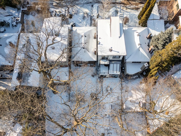 8 Grenadier Ravine Drive, Toronto, Ontario, Canada photo 3