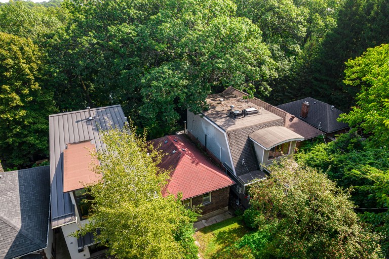 8 Grenadier Ravine Drive, Toronto, Ontario, Canada photo 29