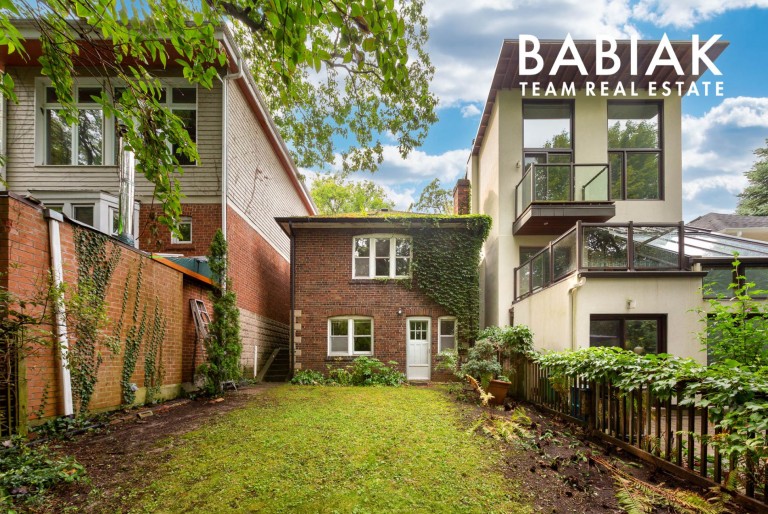 8 Grenadier Ravine Drive, Toronto, Ontario, Canada photo 1
