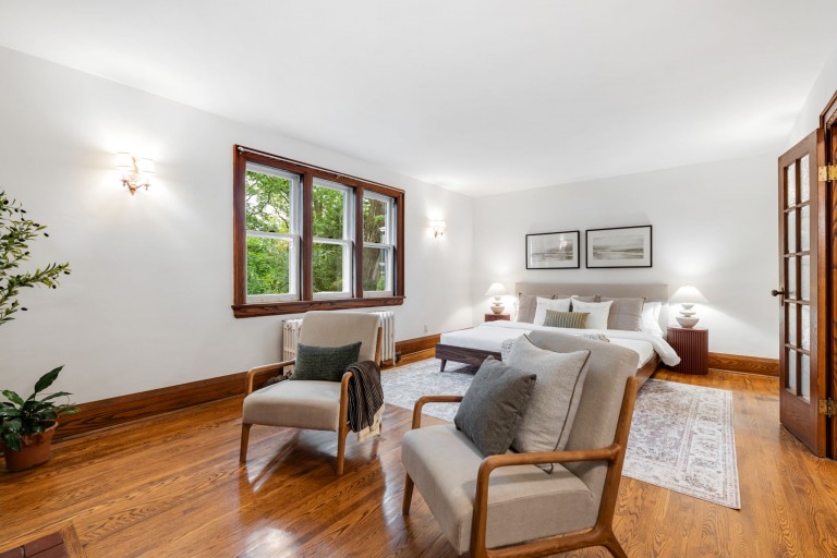 8 Grenadier Ravine Drive, Toronto, Ontario, Canada photo 13