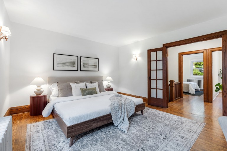 8 Grenadier Ravine Drive, Toronto, Ontario, Canada photo 14