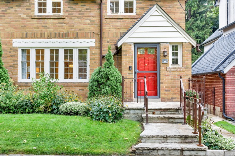 29 Bridgeview Road, Toronto, Ontario, Canada photo 1
