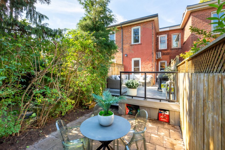 85 Watson Avenue, Toronto, Ontario, Canada photo 32