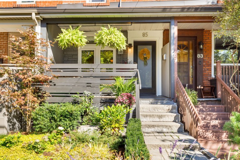 85 Watson Avenue, Toronto, Ontario, Canada photo 2