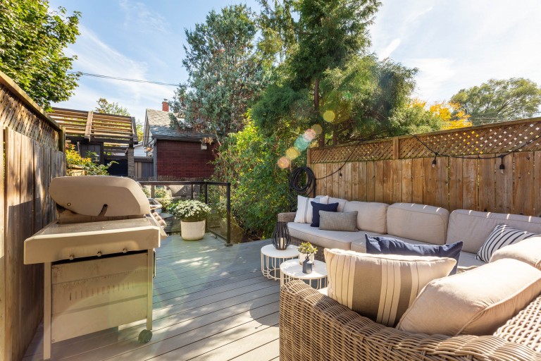 85 Watson Avenue, Toronto, Ontario, Canada photo 30