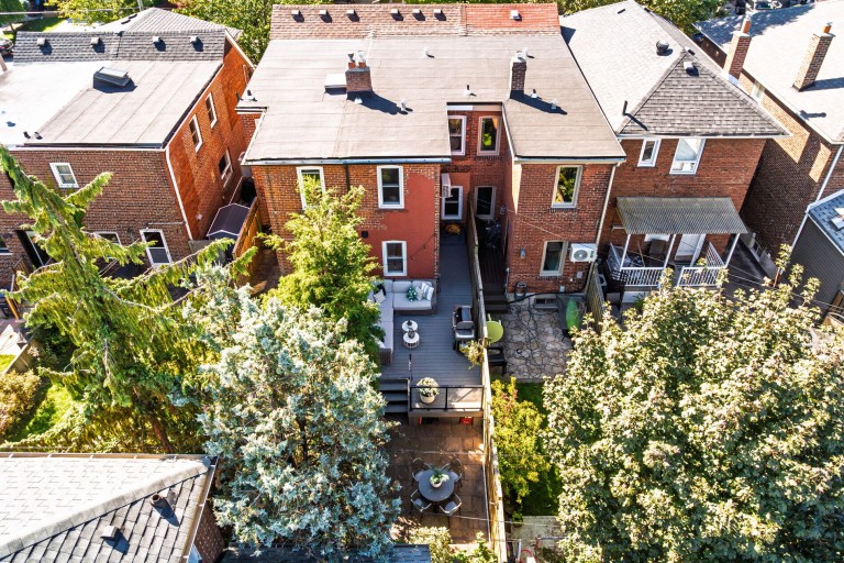 85 Watson Avenue, Toronto, Ontario, Canada photo 35