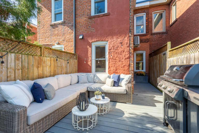 85 Watson Avenue, Toronto, Ontario, Canada photo 31