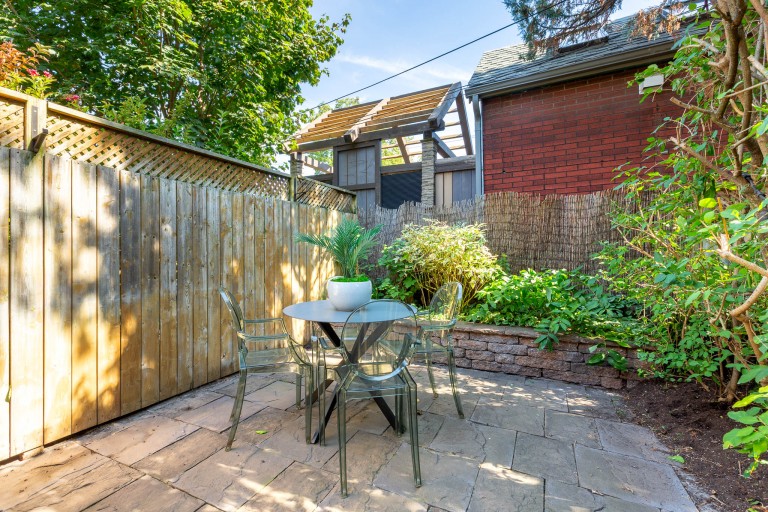 85 Watson Avenue, Toronto, Ontario, Canada photo 33