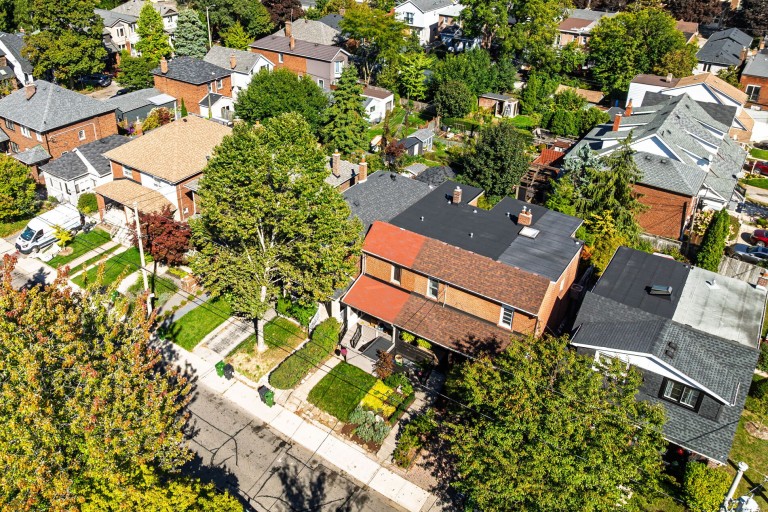 85 Watson Avenue, Toronto, Ontario, Canada photo 36