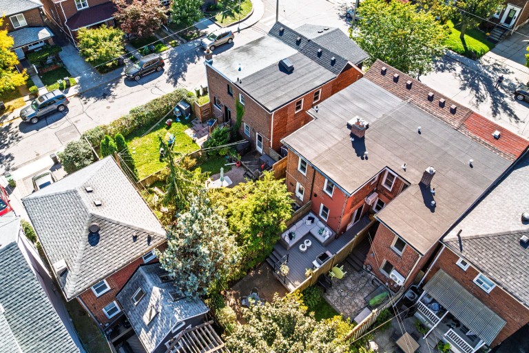 85 Watson Avenue, Toronto, Ontario, Canada photo 34