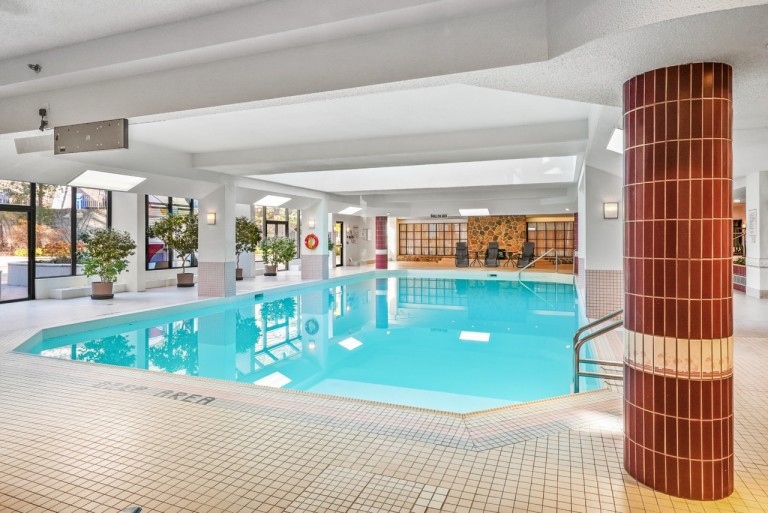 1300 Islington Avenue Unit 1604, Toronto, Ontario, Canada photo 28