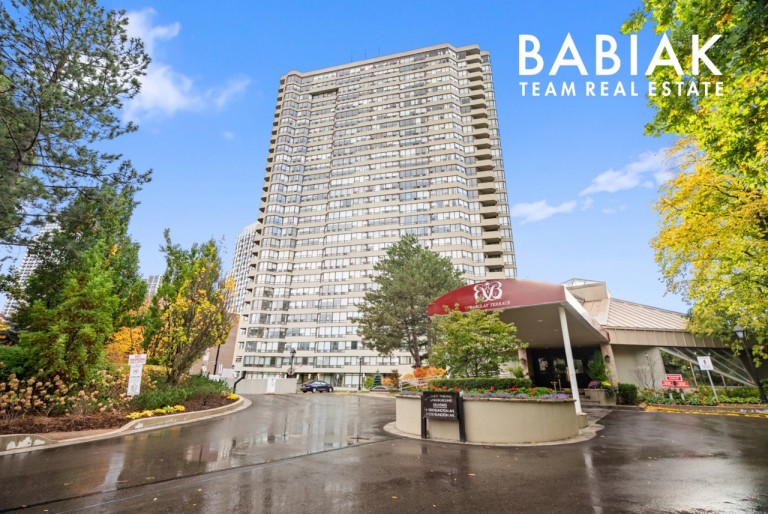 1300 Islington Avenue Unit 1604, Toronto, Ontario, Canada photo 1