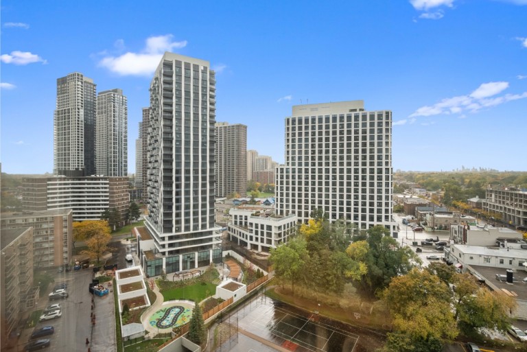 1300 Islington Avenue Unit 1604, Toronto, Ontario, Canada photo 35