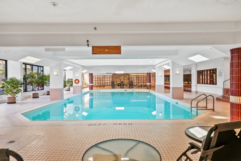 1300 Islington Avenue Unit 1604, Toronto, Ontario, Canada photo 27