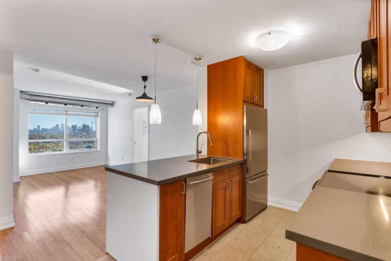 60 Heintzman Street Unit 1714, Toronto, Ontario, Canada photo 6