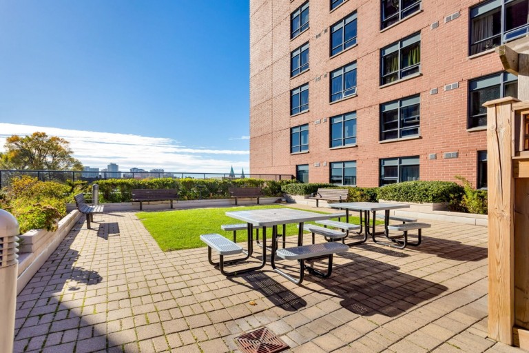 60 Heintzman Street Unit 1714, Toronto, Ontario, Canada photo 28