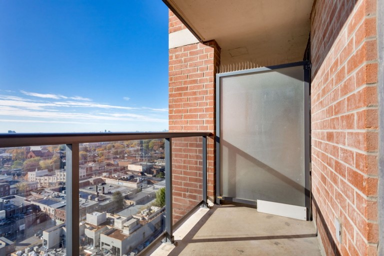 60 Heintzman Street Unit 1714, Toronto, Ontario, Canada photo 15