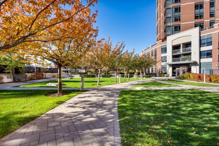 60 Heintzman Street Unit 1714, Toronto, Ontario, Canada photo 30