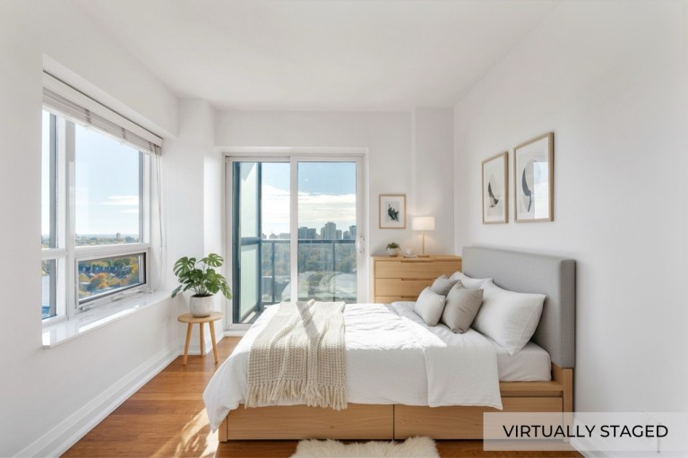 60 Heintzman Street Unit 1714, Toronto, Ontario, Canada photo 10