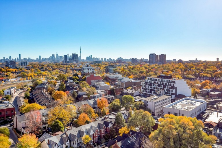 60 Heintzman Street Unit 1714, Toronto, Ontario, Canada photo 33